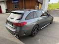 Mercedes-Benz C 220 d T 4Matic Aut. Grau - thumbnail 9