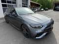 Mercedes-Benz C 220 d T 4Matic Aut. Grau - thumbnail 4