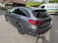 Mercedes-Benz C 220 d T 4Matic Aut. Grau - thumbnail 6
