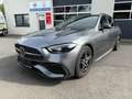Mercedes-Benz C 220 d T 4Matic Aut. AMG-LINE/BURMESTER/NIGHT Grau - thumbnail 1