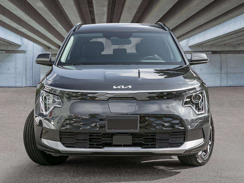2026 Kia Niro EV