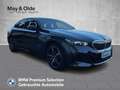 BMW 520 i M Sportpaket AHK LED ACC Navi  Soundsystem-HK Kl Gris - thumbnail 4