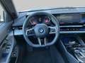 BMW 520 i M Sportpaket AHK LED ACC Navi  Soundsystem-HK Kl Gris - thumbnail 7