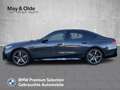 BMW 520 i M Sportpaket AHK LED ACC Navi  Soundsystem-HK Kl Gris - thumbnail 2