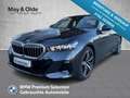 BMW 520 i M Sportpaket AHK LED ACC Navi  Soundsystem-HK Kl Grau - thumbnail 1