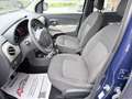 Dacia Lodgy Supreme dCi 90 **Anhängerk./Navigation** Blau - thumbnail 10