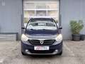 Dacia Lodgy Supreme dCi 90 **Anhängerk./Navigation** Blau - thumbnail 3