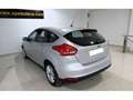 Ford Focus 1.6 TI-VCT Business (flotas) Argent - thumbnail 8