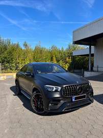 Coupé S 4-Matic+