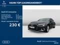 Audi A3 35 TFSI 6-Gang advanced Matrix Navi Gris - thumbnail 2