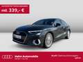 Audi A3 35 TFSI 6-Gang advanced Matrix Navi Gris - thumbnail 1