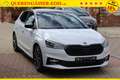 Skoda Fabia 1.0TSI 85kw "Monte Carlo" 85 kW (116 PS), Schal... Blanc - thumbnail 3