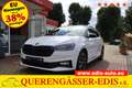 Skoda Fabia 1.0TSI 85kw "Monte Carlo" 85 kW (116 PS), Schal... Blanc - thumbnail 1