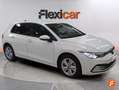 Volkswagen Golf Life 1.0 eTSI 81kW (110CV) DSG Blanco - thumbnail 2