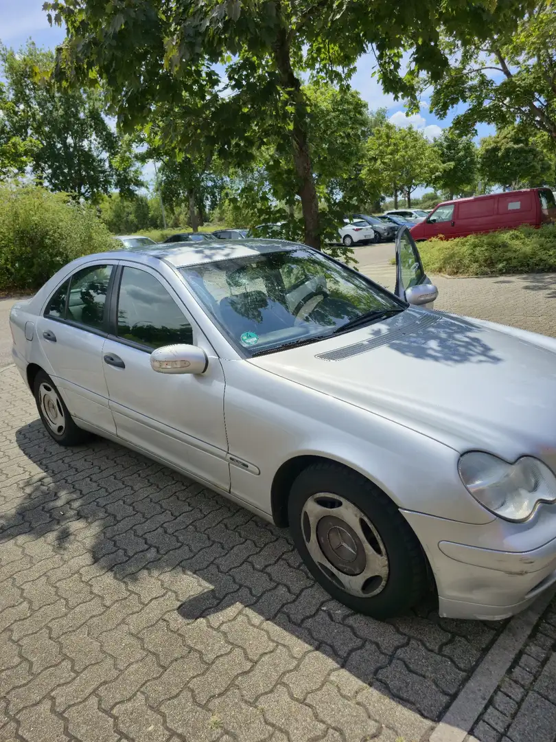 Mercedes-Benz C 200 CDI Classic - 1