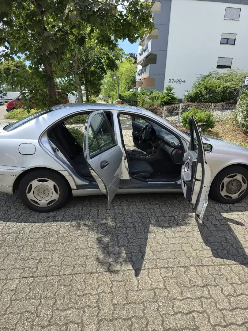 Mercedes-Benz C 200 CDI Classic - 2