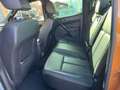 Ford Ranger Ranger 2.0 ecoblue double cab Wildtrak 213cv auto Arancione - thumbnail 13