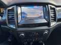 Ford Ranger Ranger 2.0 ecoblue double cab Wildtrak 213cv auto Arancione - thumbnail 11