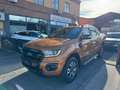 Ford Ranger Ranger 2.0 ecoblue double cab Wildtrak 213cv auto Arancione - thumbnail 1