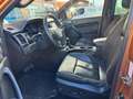 Ford Ranger Ranger 2.0 ecoblue double cab Wildtrak 213cv auto Arancione - thumbnail 9