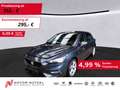 SEAT Leon 1.4TSI eHybrid FR LED+NAV+SHZ+GRA+PDC Grau - thumbnail 1