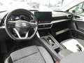 SEAT Leon 1.4TSI eHybrid FR LED+NAV+SHZ+GRA+PDC Grau - thumbnail 4