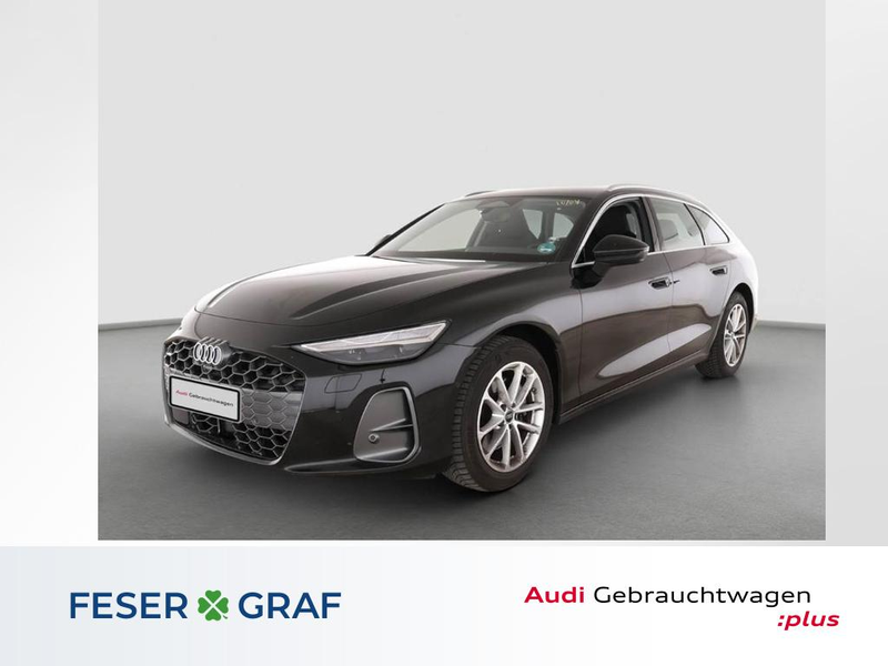 Audi A6 Avant TFSI tech plus AHK,LED+,Kameras,Sportsitze,1