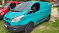 Ford Transit Custom Kasten 2,2 TDCi L1H2 250 Basis - thumbnail 1