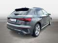 Audi A3 Sportback 35 TDI S line S-tronic B&O LED Navi Grau - thumbnail 5