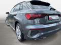 Audi A3 Sportback 35 TDI S line S-tronic B&O LED Navi Grau - thumbnail 21