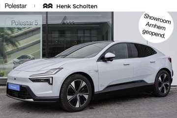Long Range Dual motor Plus 100 kWh Harman/Kardon P