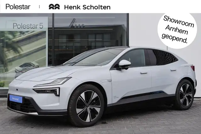Polestar 4