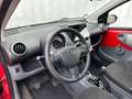 Toyota Aygo 1.0-12V CarPlay Nieuwe APK Rood - thumbnail 3