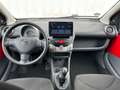 Toyota Aygo 1.0-12V CarPlay Nieuwe APK Rood - thumbnail 4