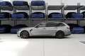 BMW M3 M3 Competition xDrive Touring auto Grau - thumbnail 4