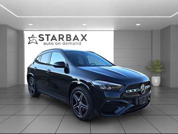 GLA 200 d Automatic AMG Line Premium Plus full