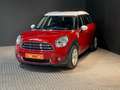 MINI Cooper Countryman D Rojo - thumbnail 3