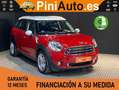 MINI Cooper Countryman D Rojo - thumbnail 1