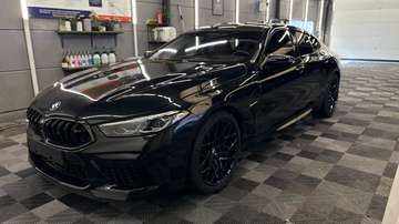 Gran Coupe 12/2019 Luxe sportwagen