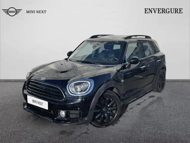 MINI Countryman C Cooper D 150ch Oakwood BVA
