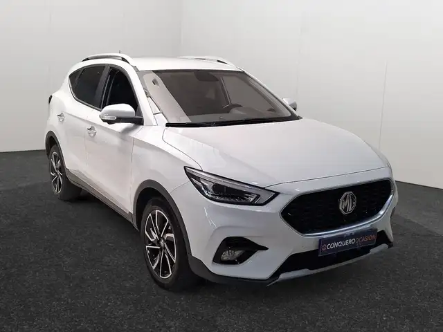 MG ZS 2.5 V6 Core 180
