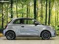Fiat 500e Icon 42 kWh | TOT 2029 BELASTING VRIJ! | SUBSIDIE Grijs - thumbnail 4