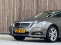 Mercedes-Benz E 220 CDI Avantgarde |Automaat|Leder| Grau - thumbnail 4