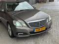 Mercedes-Benz E 220 CDI Avantgarde |Automaat|Leder| Grau - thumbnail 6