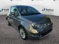 Fiat 500 1.0 FireFly Hybrid Dolcevita Grau - thumbnail 2