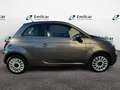 Fiat 500 1.0 FireFly Hybrid Dolcevita Grau - thumbnail 3