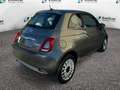 Fiat 500 1.0 FireFly Hybrid Dolcevita Grau - thumbnail 6