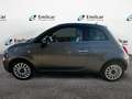 Fiat 500 1.0 FireFly Hybrid Dolcevita Grau - thumbnail 4