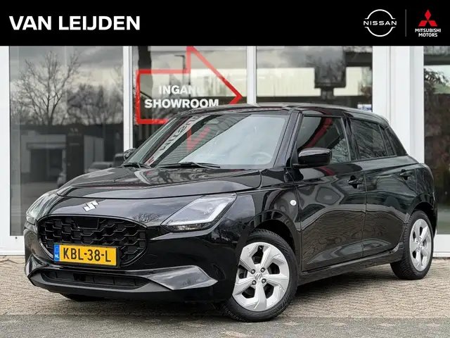 Suzuki Swift 1.2 Smart Hybrid 83pk Select | Navigatie | Camera