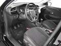 Opel Corsa 1.2 Elegance 102pk | Navigatie | Keyless | Cruise Zwart - thumbnail 4